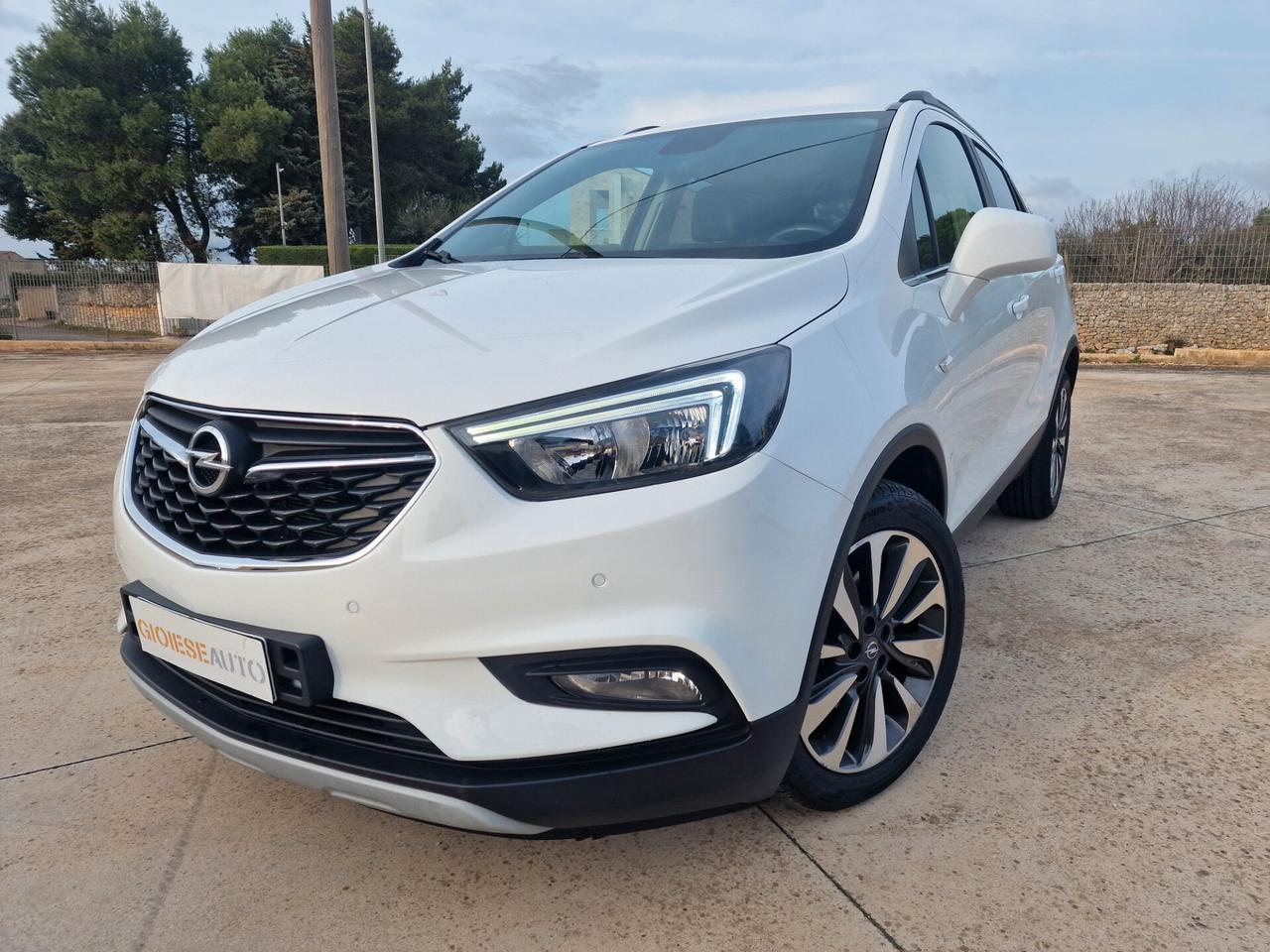 Opel Mokka X 1.6 CDTI Ecotec 136CV 4x2