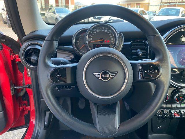 MINI One 1.5 Classic *Sensori Ant+Post*Sedili Risc.