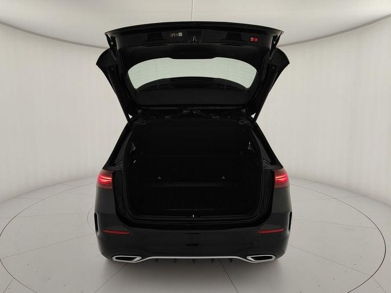 Mercedes-Benz Classe B B 180 Automatic AMG Line Premium