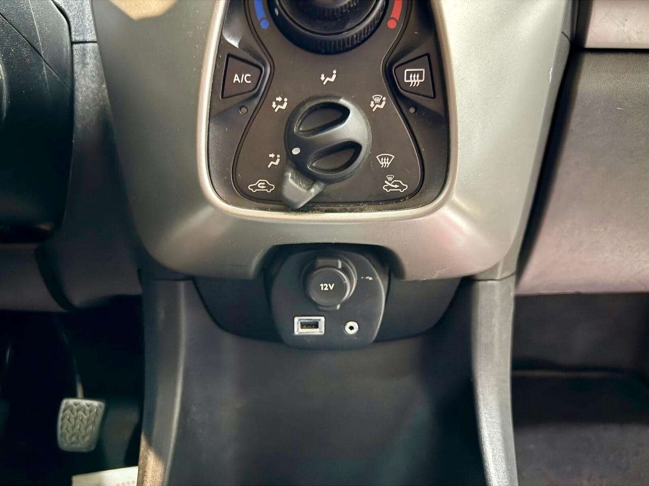 Citroen C1 Airscape VTi 68 5 porte Shine