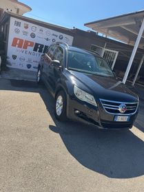 Volkswagen Tiguan GPL 2.0 TSI 4MOTION DSG Sport & Style