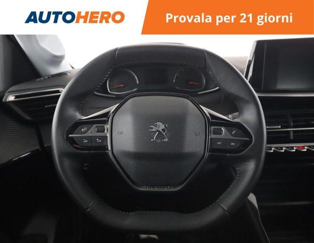 PEUGEOT 208 PureTech 75 Stop&Start 5 porte Active Pack