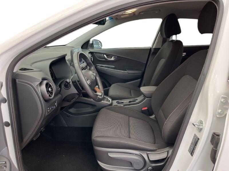 Hyundai Kona I 2021 1.6 gdi hev Xline Safety Pack 2wd 141cv dct