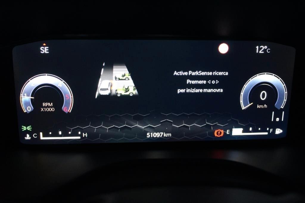 JEEP COMPASS 1.6 MJT Limited *SOLI 51.000 KM