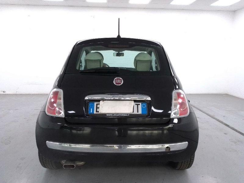 FIAT 500 1.2 Lounge 69cv