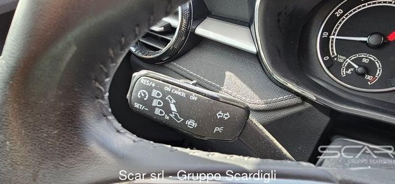 Skoda Fabia Fabia 1.0 TSI 95 CV Style *PREZZO REALE NON VINCOLATO A FINANZIAMENTO*