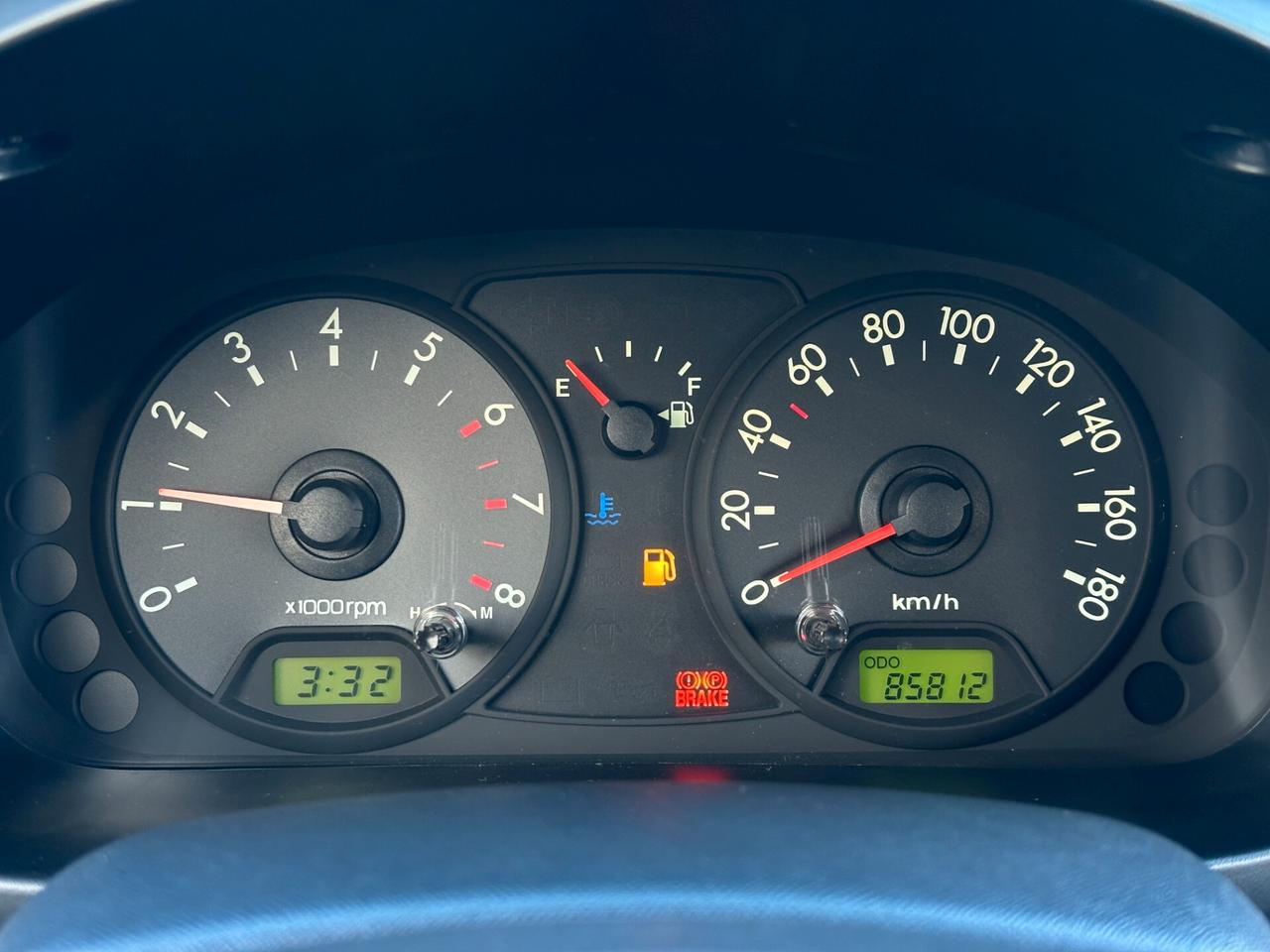 KIA Picanto 1.0 12V Urban