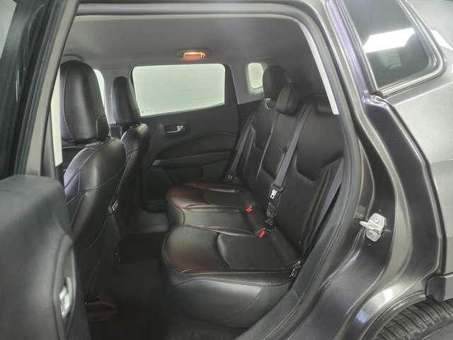 Jeep Compass Compass II 2017 1.6 mjt Night Eagle 2wd 120cv my19