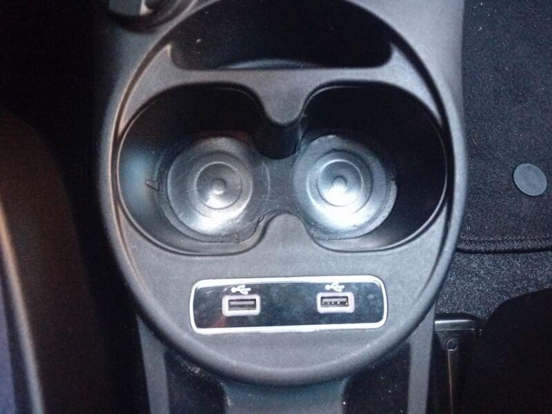 FIAT 500 500 1.0 hybrid 70cv