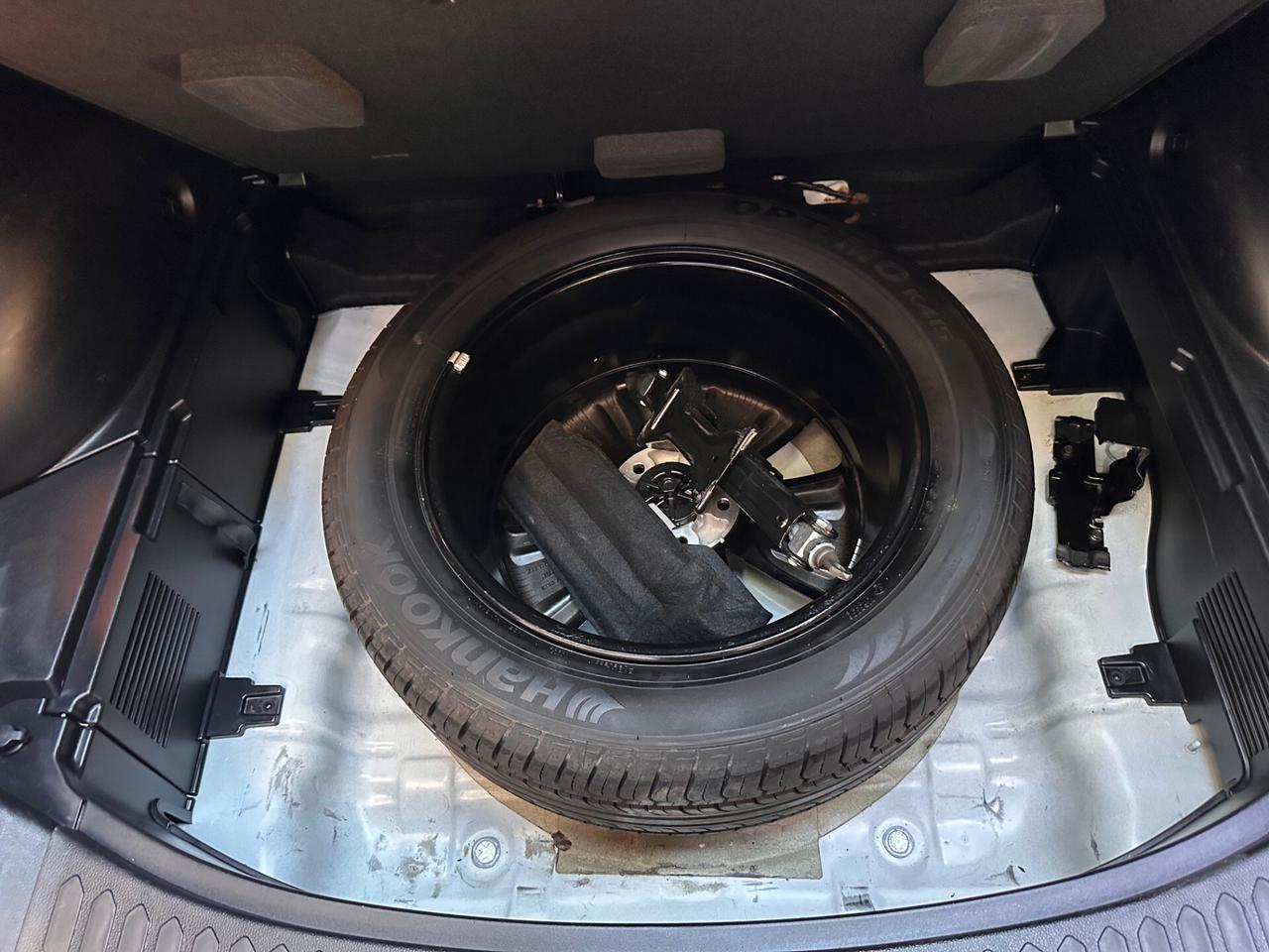Kia Sportage 1.7 CRDI *UNIPROPRIETARIO*