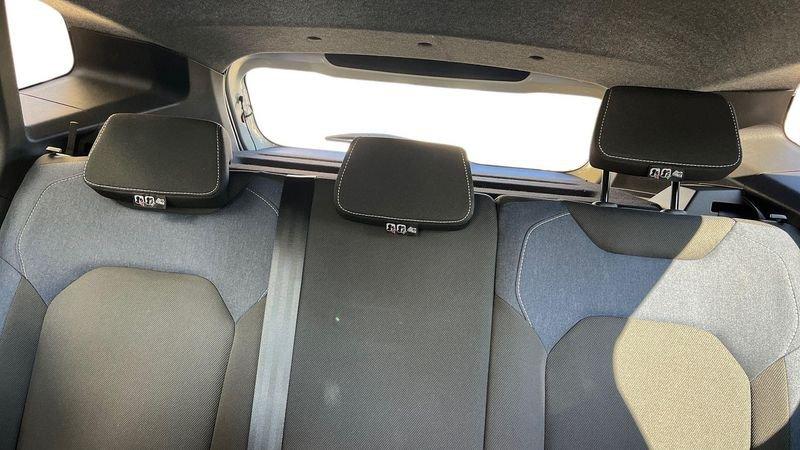 Dacia Duster NUOVO journey hybrid 140