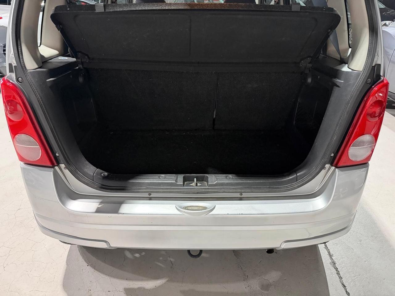 Opel Agila Km 50.000 Benzina Neopatentati