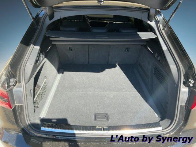 AUDI A6 Avant 45 2.0 TFSI quattro ultra S tronic S line ed