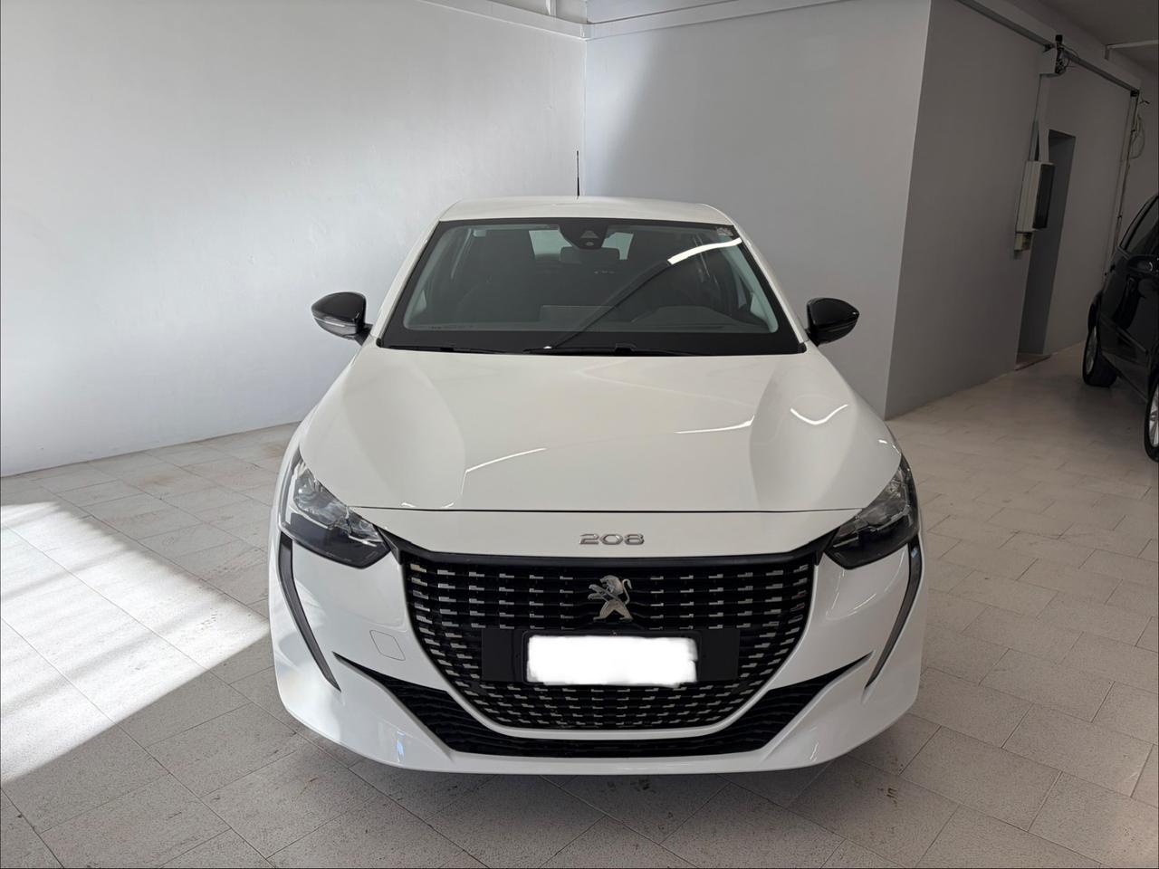 Peugeot 208 BlueHDi 100 Stop&Start 5 porte Active