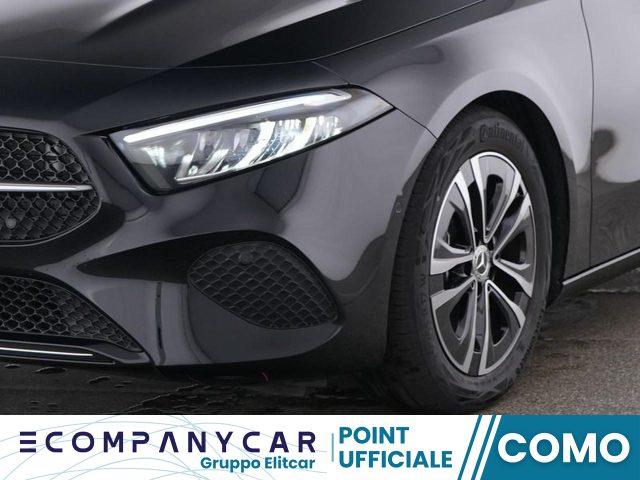 MERCEDES-BENZ A 180 Automatic Progressive Advanced