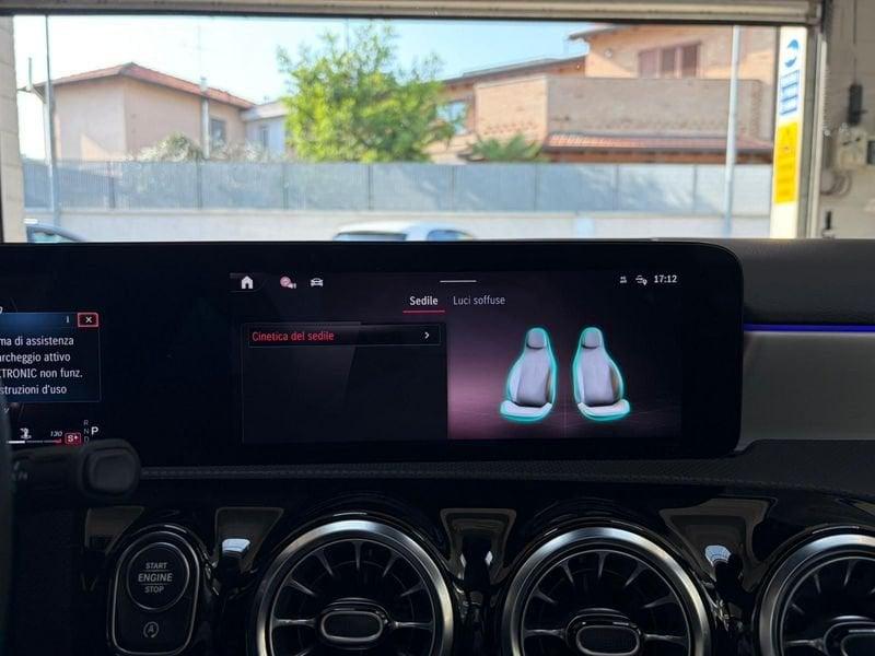 Mercedes-Benz Classe A Mercedes-AMG A 45S 4M+ Premium AMG