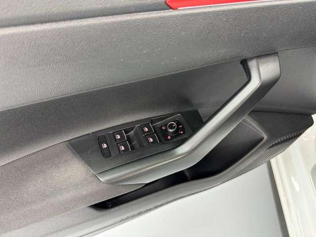 Volkswagen Polo GTI 2.0 TSI DSG 200CV *ACC++RETROCAMERA+LED* PROMO