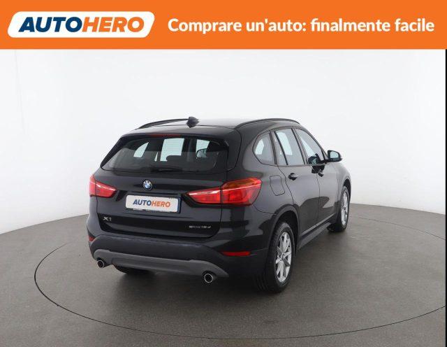 BMW X1 sDrive18d Business