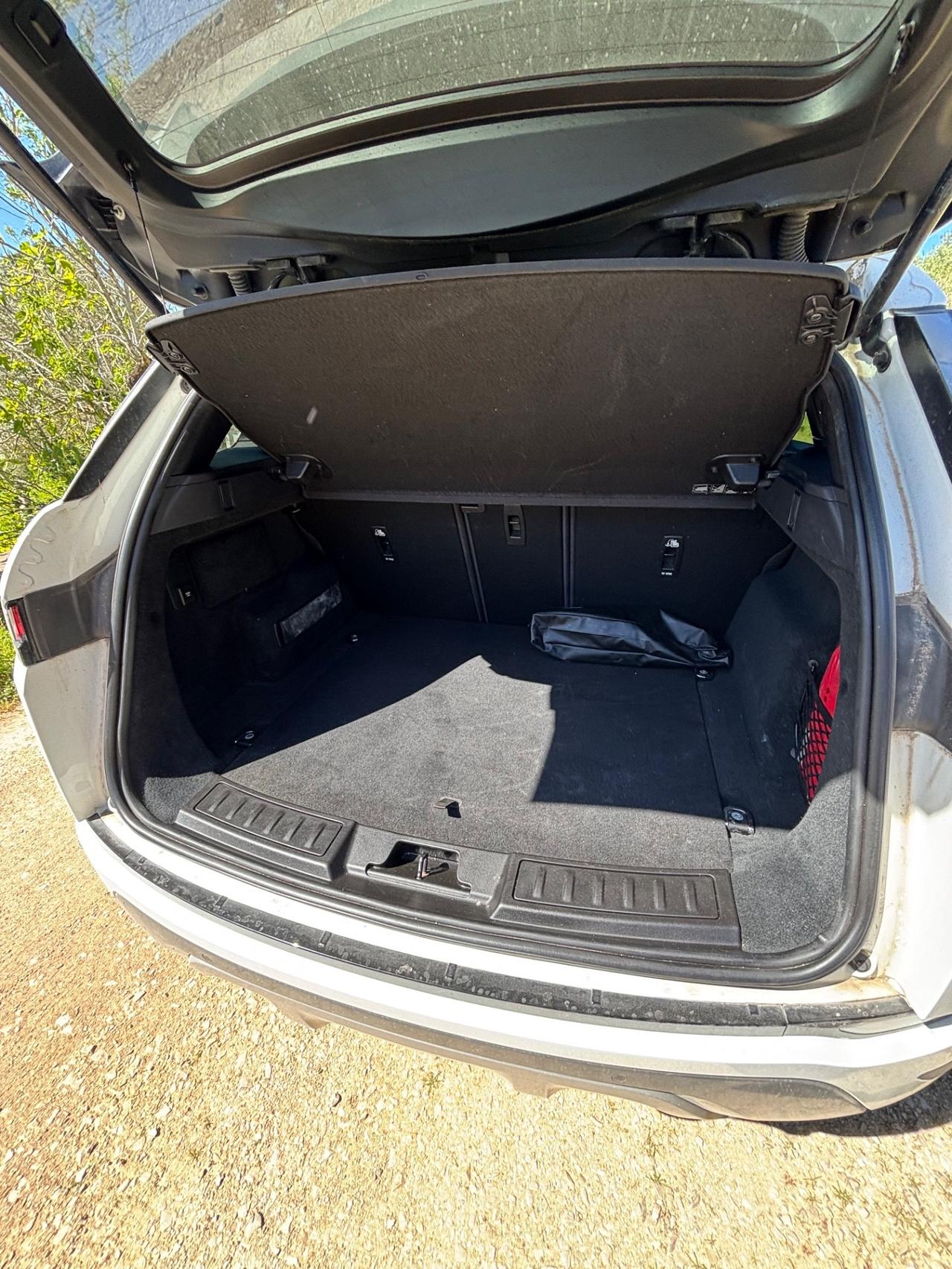 Land Rover Range Evoque 2.0D I4-L.Flw 150 CV AWD Auto SE