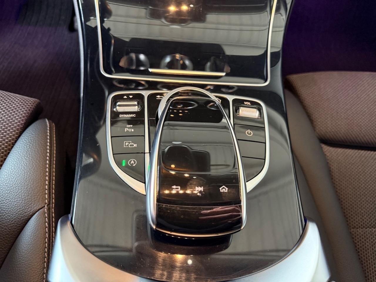 Mercedes-benz C 180 benzina S.W. Auto Sport Plus DOPPIO TRENO GOMME