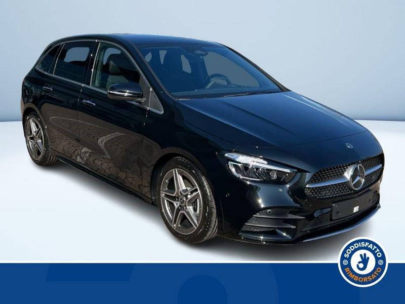 Mercedes-Benz Classe B 180d Automatic AMG Line Advanced Plus