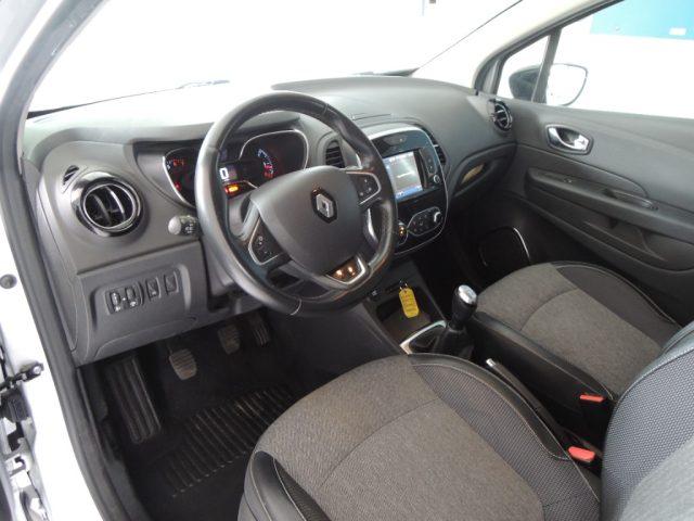 RENAULT Captur TCe 12V 90 CV Life