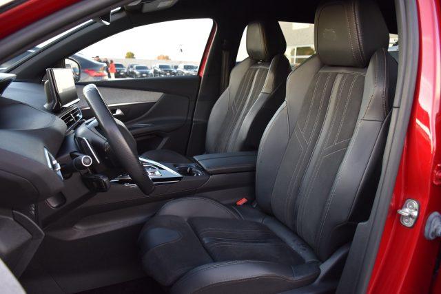 PEUGEOT 5008 PureTech Turbo 130 S&S EAT8 GT Pack *Navigatore*