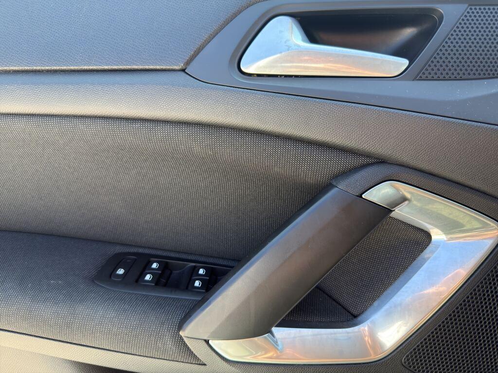 Peugeot 308 5 Porte 1.5 BlueHDi Allure