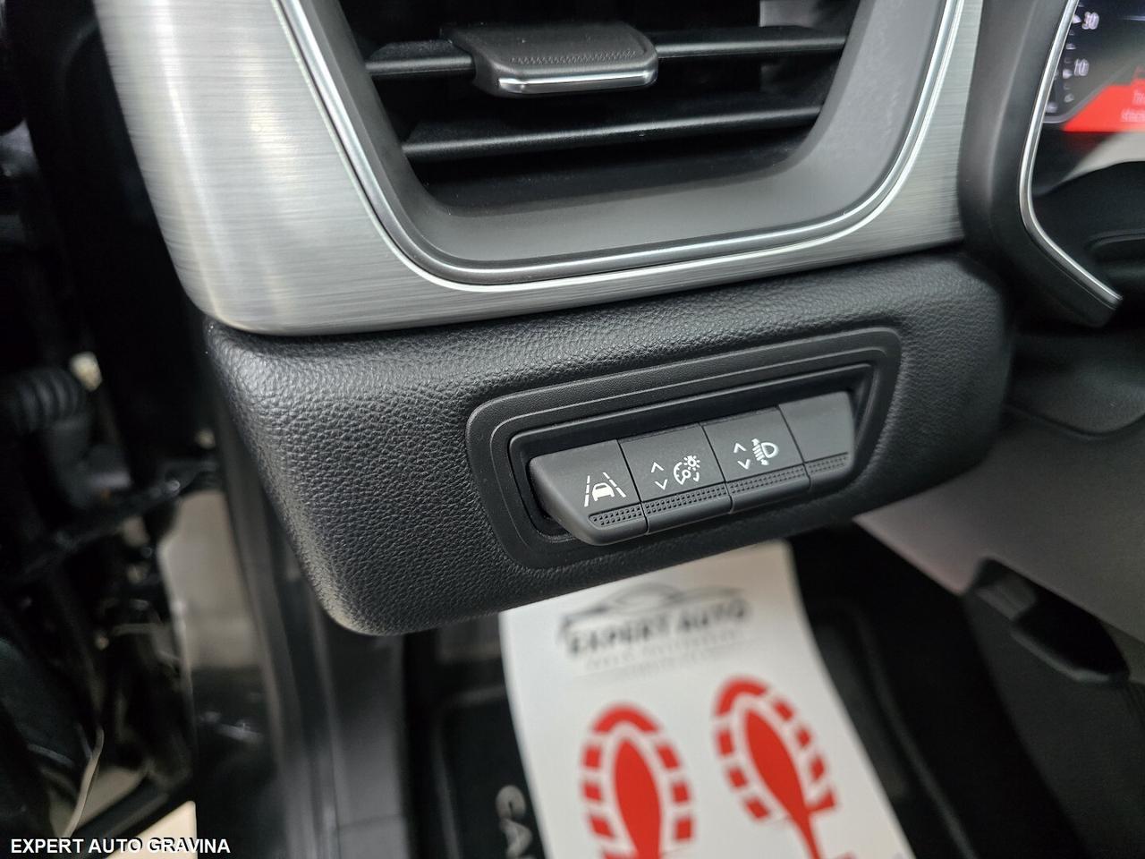 RENAULT CAPTUR 1.0 GPL INITIALE PARIS GPL