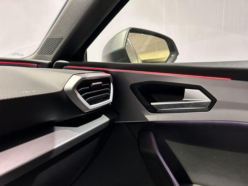 Seat Leon Leon 1.5 eTSI 150 CV DSG FR