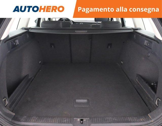 VOLKSWAGEN Passat Variant 2.0 TDI Business BlueMotion Tech.