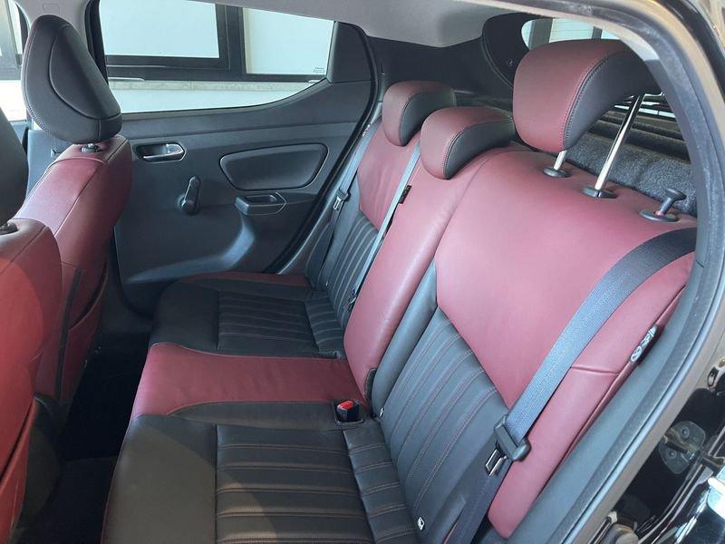 Nissan Micra dCi 90 Tekna