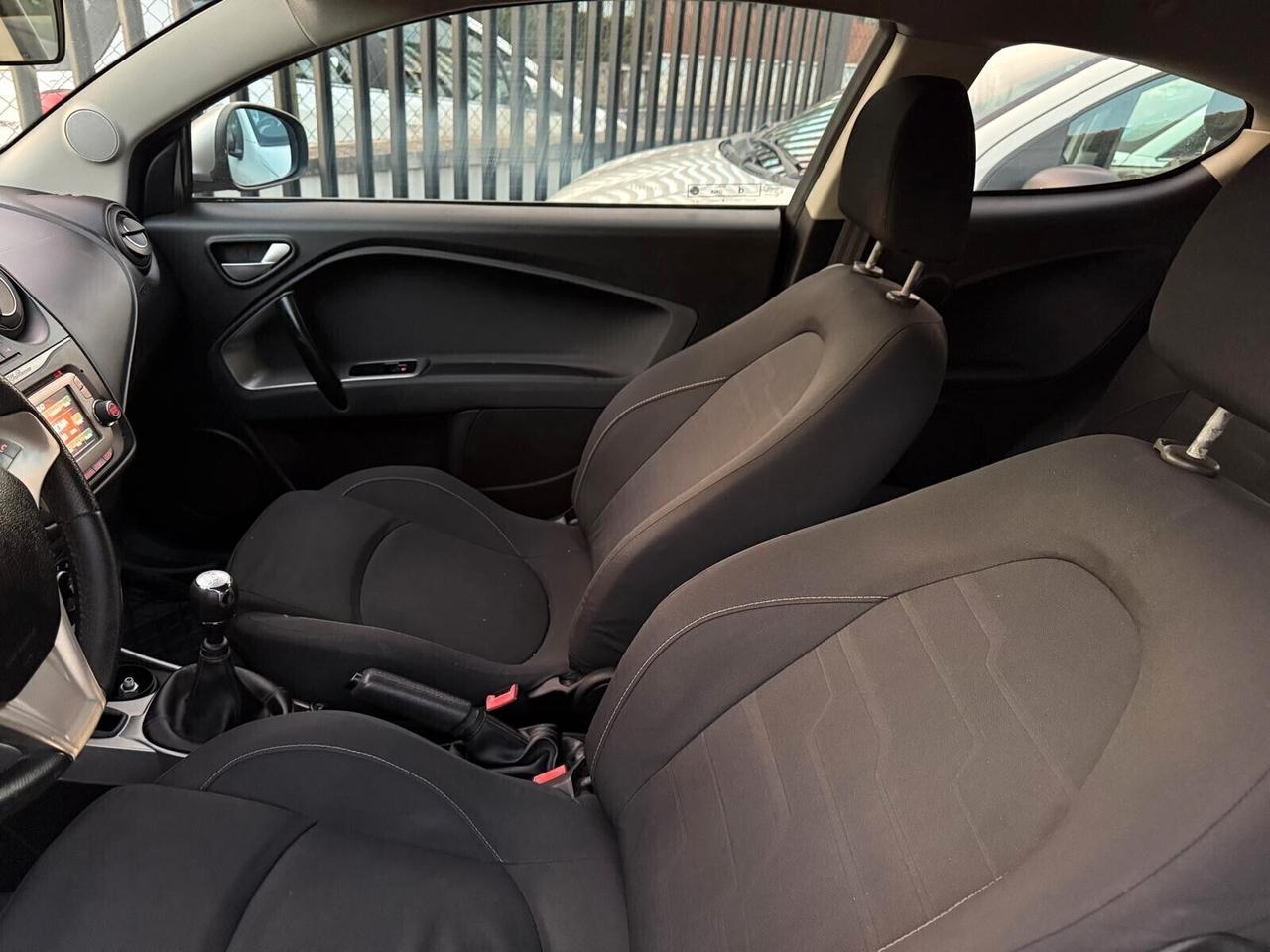 Alfa Romeo MiTo 1.4 GPL - TUTTO INCLUSO - FINANZIABILE