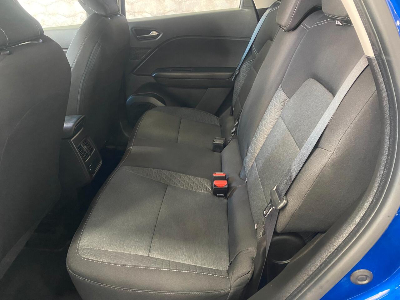 Renault Captur TCe 90 CV Equilibre