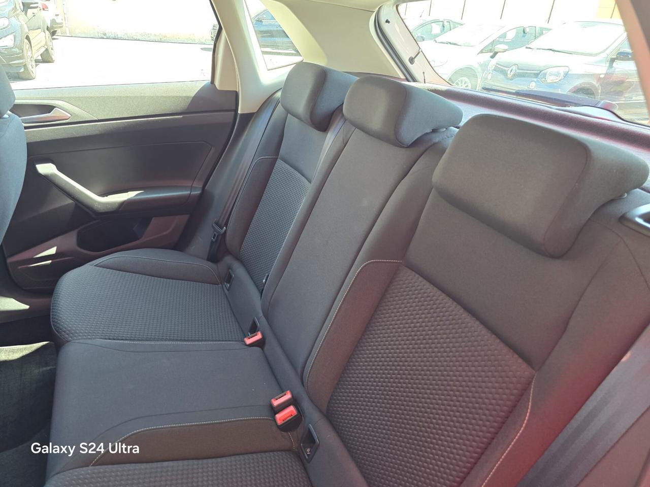 Volkswagen Polo 1.6 TDI 5p. Trendline BlueMotion Technology
