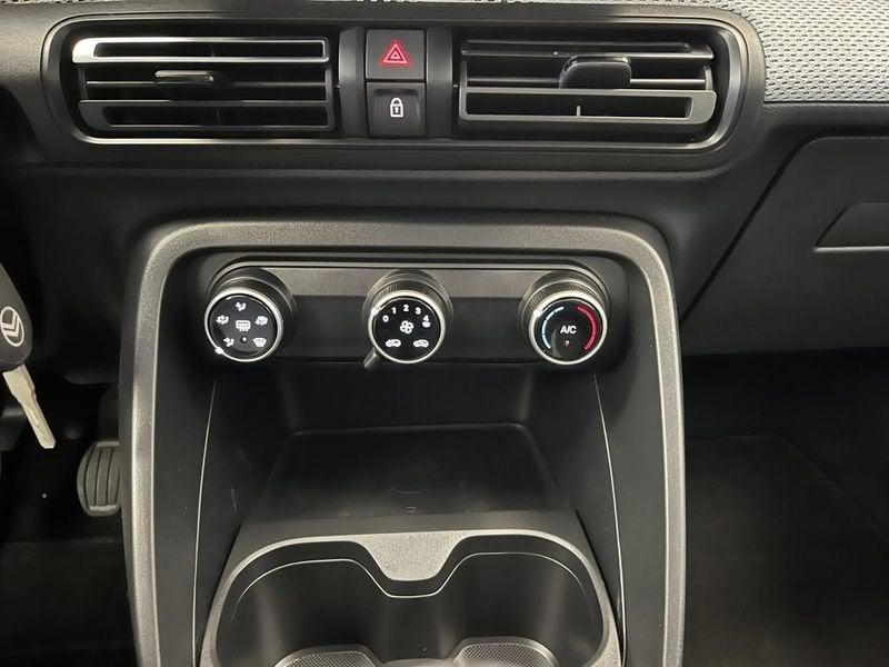 Citroën C3 C3 Turbo 100 S&S Van Pro - IVA ESCLUSA