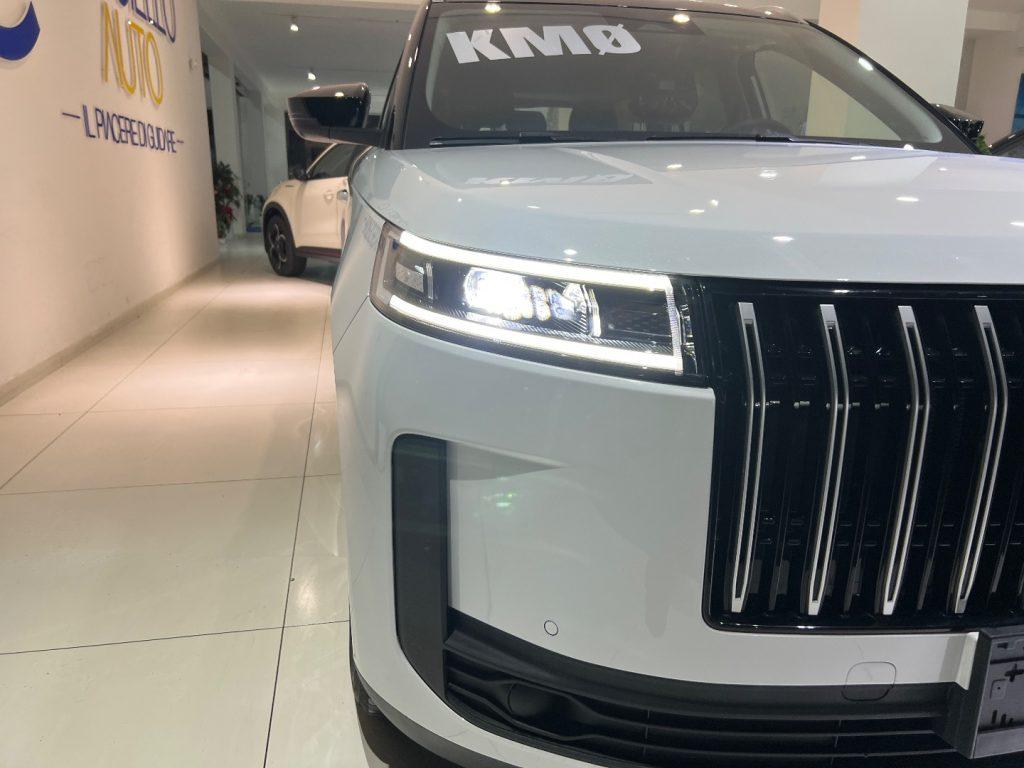 Jaecoo J5 1.6 TGDI aut. PREMIUM TUA DA €299,00 MENSILI