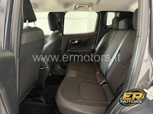 Jeep Renegade 1.0 t3 Limited 2wd - Pari al Nuovo