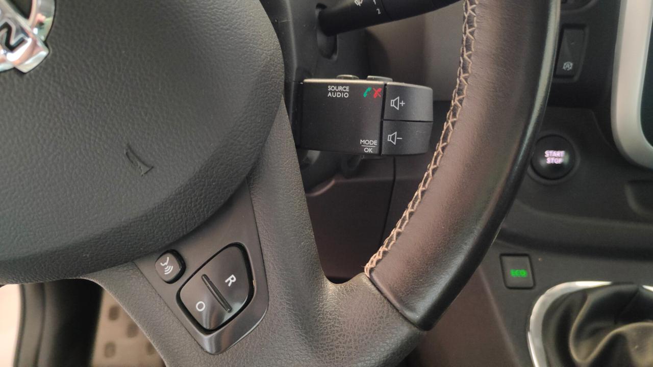 Nissan NV300 1.6DCI 145CV EURO6 H1L1