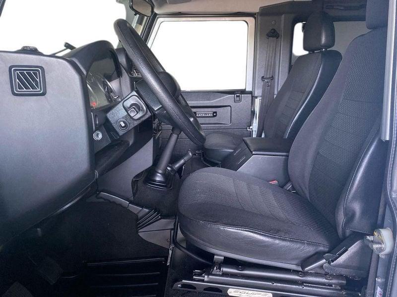 Land Rover Defender Defender 90 2.4 TD4 Station Wagon SE