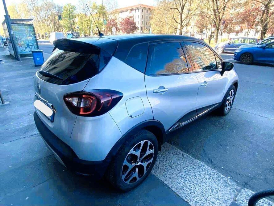 Renault Captur TCe 150 CV EDC FAP Sport Edition AUTOMATICA NAVIGATORE