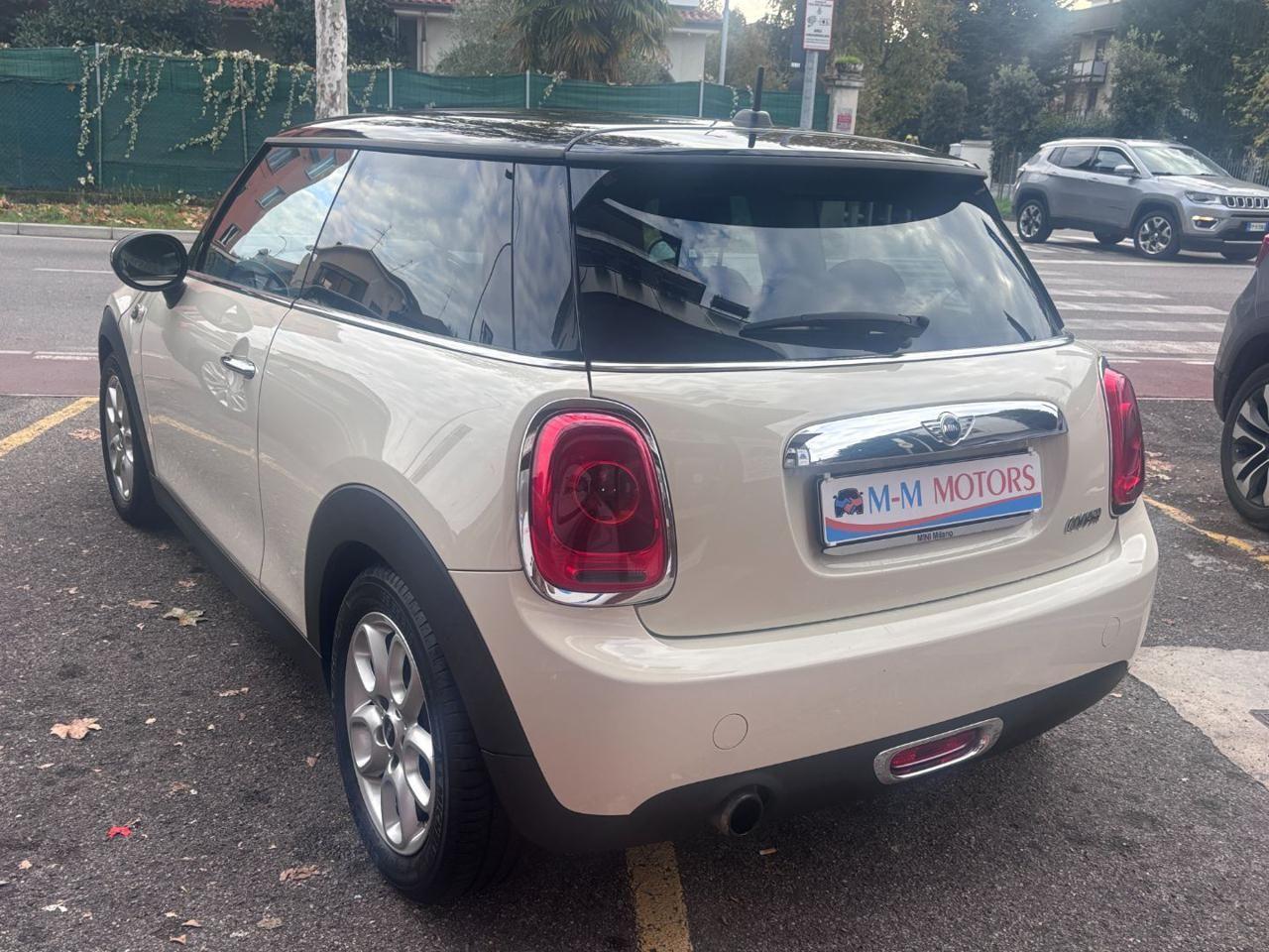 MINI Cooper 1.5 Cooper
