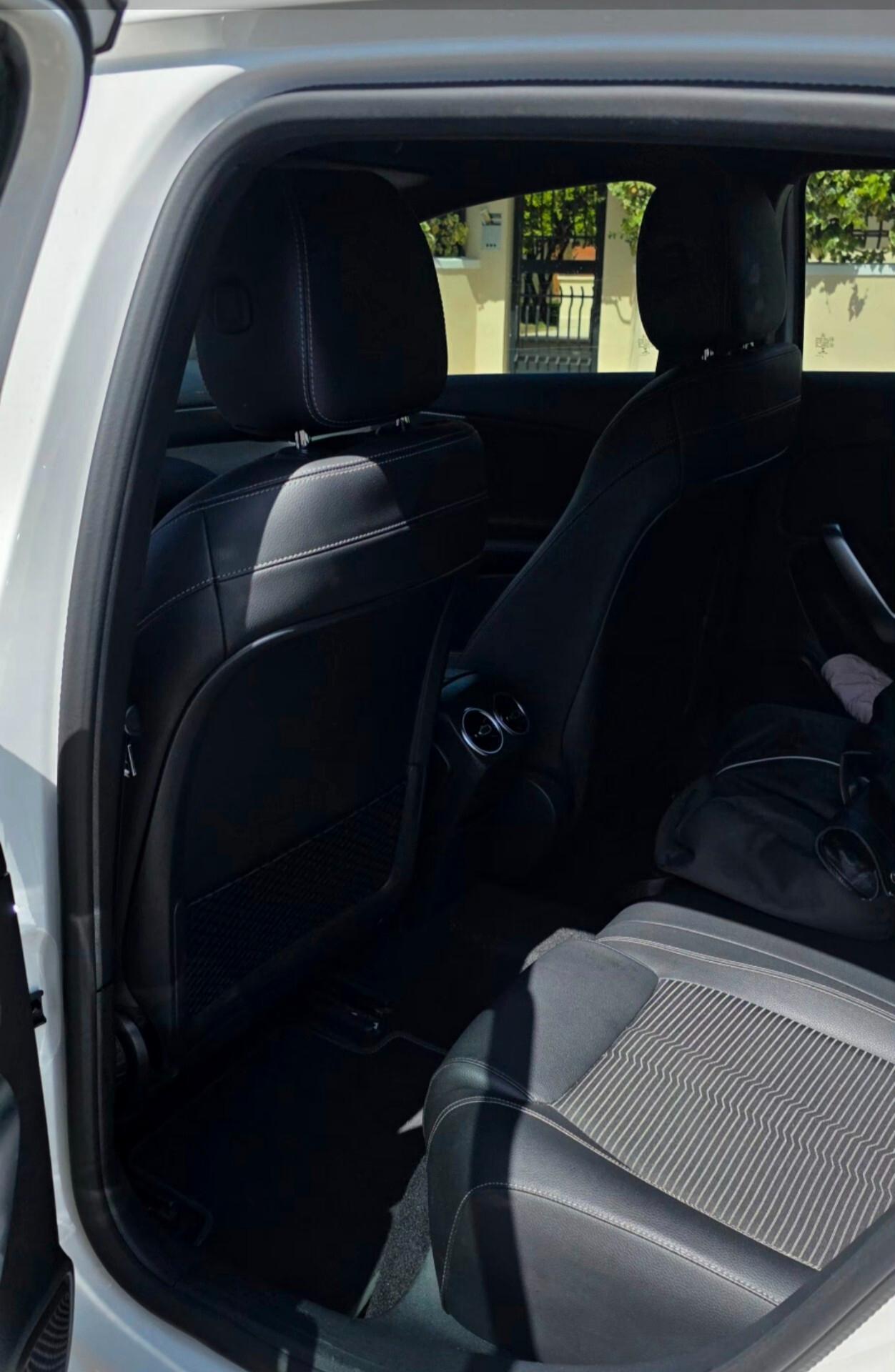 Mercedes-benz A 180 d Sport