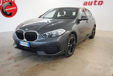 BMW 116 d 5p. Business Advantage