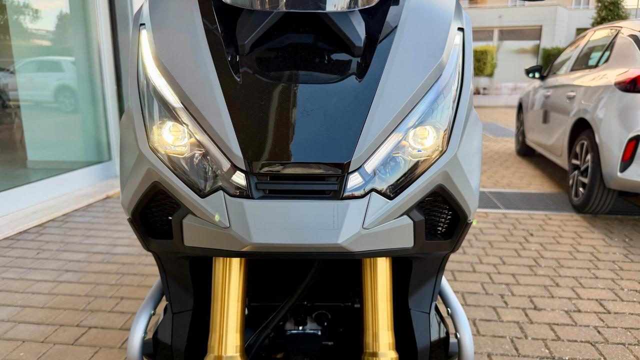 Honda X-ADV 750