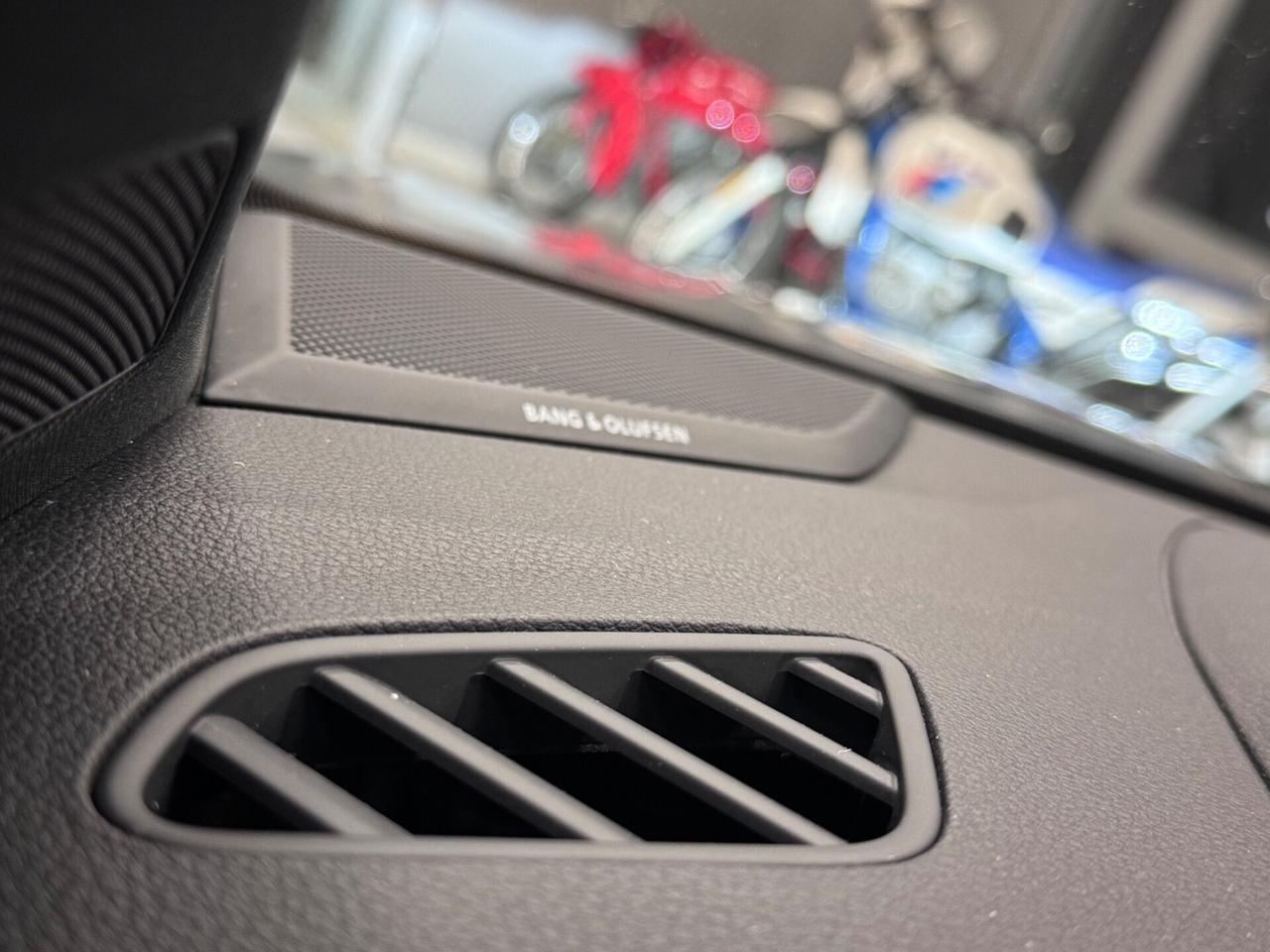 AUDI RSQ3 MY2021 KM 52.000