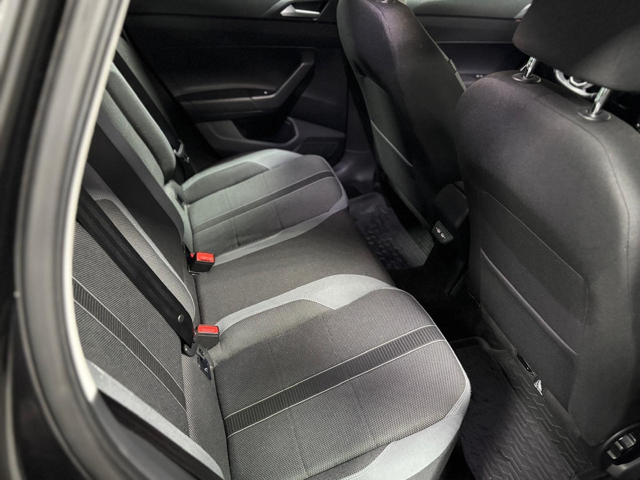 Volkswagen Polo 1.0 TSI Style 5 PORTI FARI MATRIX