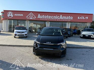 Kia Picanto 1.0 GDi 5 porte Urban