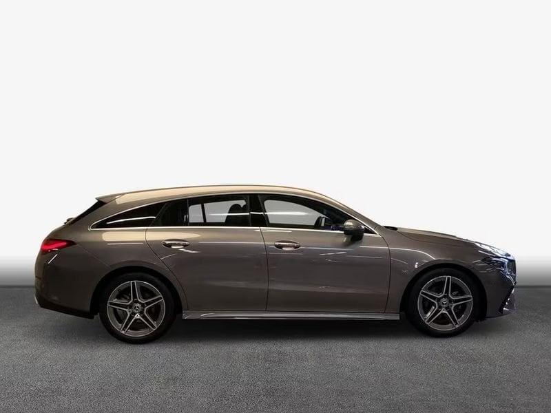 Mercedes-Benz CLA CLA 180 d AMG Line Advanced Plus Camera 360° Multibeam Led