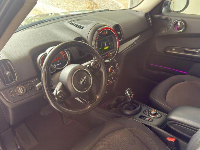 MINI Countryman 1.5 Cooper Baker Street Countryman